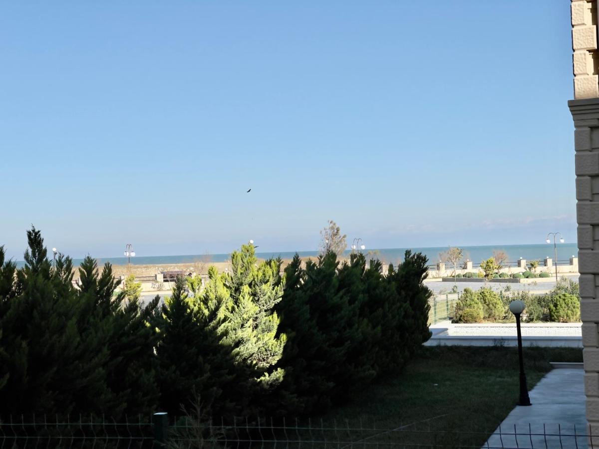 Delmar Luxury Residence Бузовна Экстерьер фото